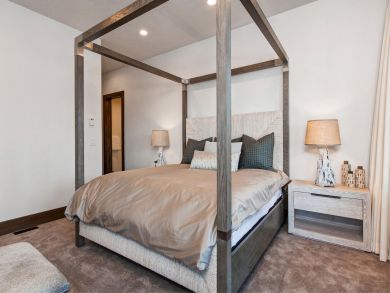 Park City Deer Valley Canyons Resort Home 923340 Park City Deer Valley Canyons Resort Home 923340