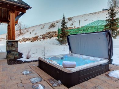 Park City Deer Valley Canyons Resort Home 923340 Park City Deer Valley Canyons Resort Home 923340