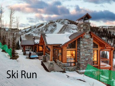 Park City Deer Valley Canyons Resort Home 923340 Park City Deer Valley Canyons Resort Home 923340