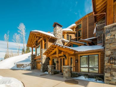 Park City Deer Valley Canyons Resort Home 923340 Park City Deer Valley Canyons Resort Home 923340