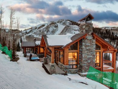 Park City Deer Valley Canyons Resort Home 923340 Park City Deer Valley Canyons Resort Home 923340
