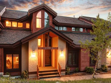 Park City Deer Valley Canyons Resort Home 923343 Park City Deer Valley Canyons Resort Home 923343