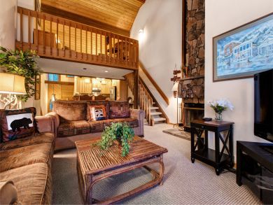Park City Deer Valley Canyons Resort Home 923343 Park City Deer Valley Canyons Resort Home 923343
