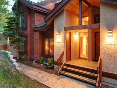 Park City Deer Valley Canyons Resort Home 923343 Park City Deer Valley Canyons Resort Home 923343