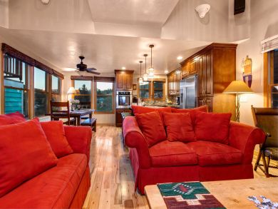 Park City Deer Valley Canyons Resort Home 923347 Park City Deer Valley Canyons Resort Home 923347