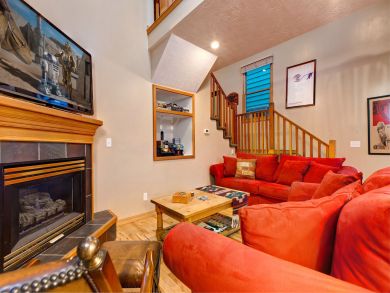 Park City Deer Valley Canyons Resort Home 923347 Park City Deer Valley Canyons Resort Home 923347