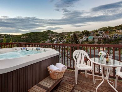 Park City Deer Valley Canyons Resort Home 923347 Park City Deer Valley Canyons Resort Home 923347