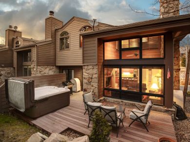 Park City Deer Valley Canyons Resort Home 923348 Park City Deer Valley Canyons Resort Home 923348