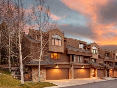 Park City Deer Valley Canyons Resort Home 923348 Park City Deer Valley Canyons Resort Home 923348