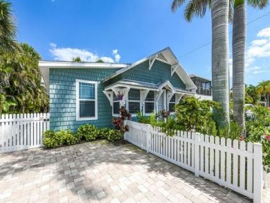Anna Maria Island Holmes Beach Home 923350