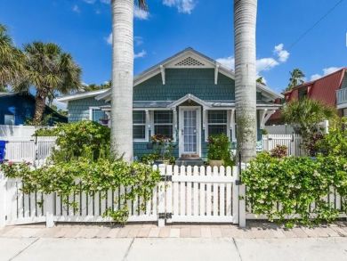 Anna Maria Island Holmes Beach Home 923350