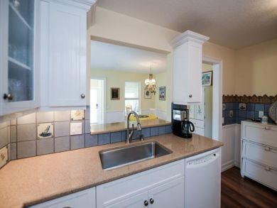 Anna Maria Island Holmes Beach Home 923350