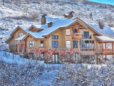 Park City Deer Valley Canyons Resort Home 923351
