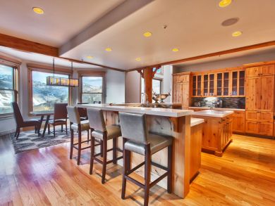 Park City Deer Valley Canyons Resort Home 923351