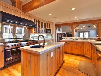 Park City Deer Valley Canyons Resort Home 923351