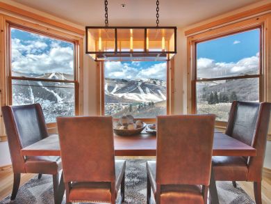 Park City Deer Valley Canyons Resort Home 923351