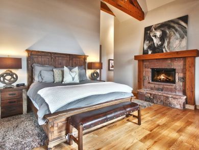 Park City Deer Valley Canyons Resort Home 923351