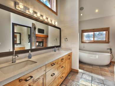 Park City Deer Valley Canyons Resort Home 923351