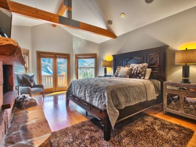 Park City Deer Valley Canyons Resort Home 923351