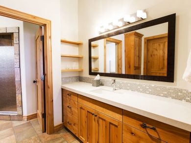 Park City Deer Valley Canyons Resort Home 923351