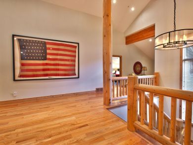 Park City Deer Valley Canyons Resort Home 923351