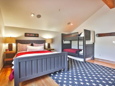Park City Deer Valley Canyons Resort Home 923351