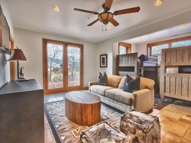 Park City Deer Valley Canyons Resort Home 923351
