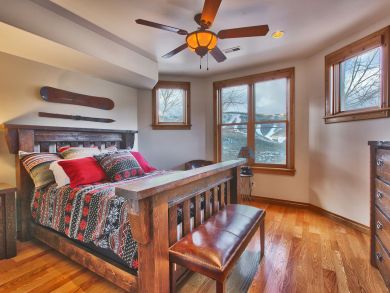 Park City Deer Valley Canyons Resort Home 923351