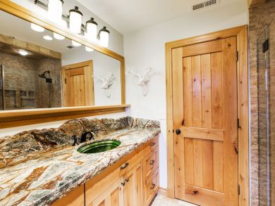 Park City Deer Valley Canyons Resort Home 923351