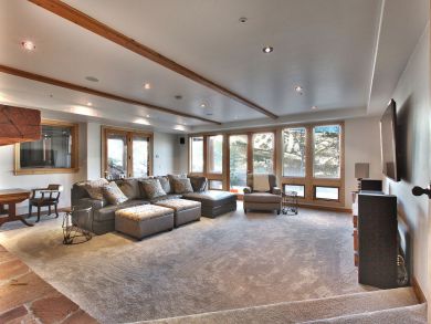 Park City Deer Valley Canyons Resort Home 923351