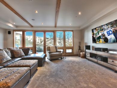 Park City Deer Valley Canyons Resort Home 923351