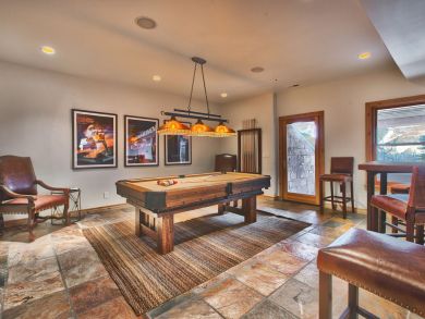 Park City Deer Valley Canyons Resort Home 923351