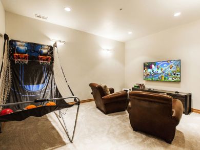 Park City Deer Valley Canyons Resort Home 923351