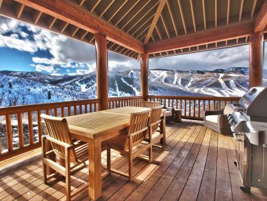 Park City Deer Valley Canyons Resort Home 923351