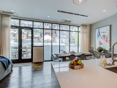 Park City Deer Valley Canyons Resort Home 923352