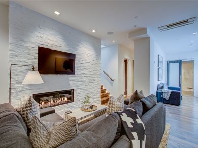 Park City Deer Valley Canyons Resort Home 923352