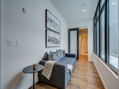 Park City Deer Valley Canyons Resort Home 923352