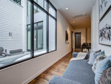 Park City Deer Valley Canyons Resort Home 923352