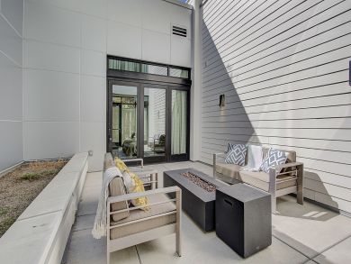 Park City Deer Valley Canyons Resort Home 923352