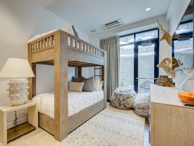 Park City Deer Valley Canyons Resort Home 923352