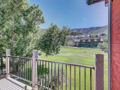 Four Bedroom Vacation Home in Park City with Beautiful View & Walk to Lift