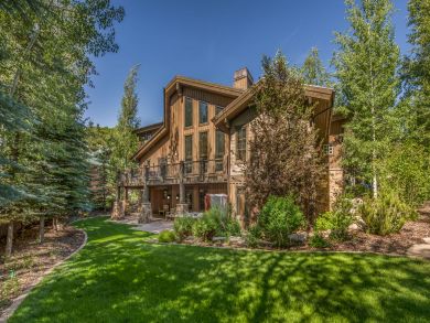 Park City Deer Valley Canyons Resort Home 923354 Park City Deer Valley Canyons Resort Home 923354