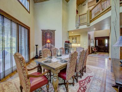 Park City Deer Valley Canyons Resort Home 923354 Park City Deer Valley Canyons Resort Home 923354