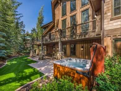 Park City Deer Valley Canyons Resort Home 923354 Park City Deer Valley Canyons Resort Home 923354