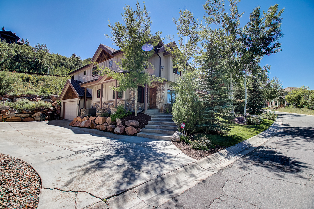 Park City Deer Valley Canyons Resort Home 923355