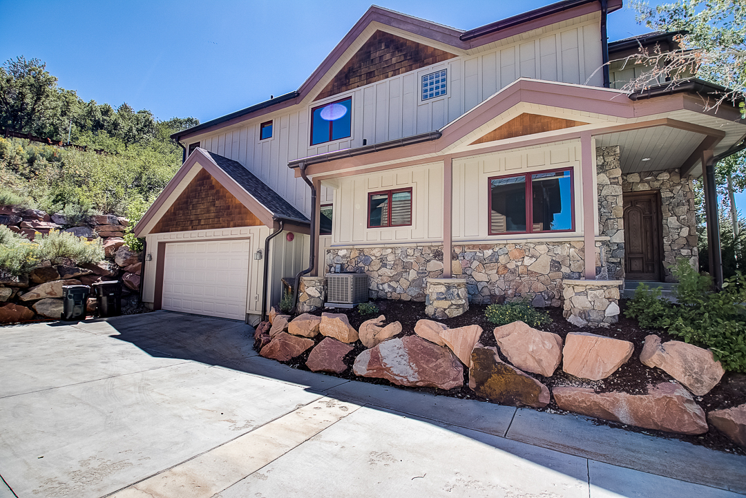 Park City Deer Valley Canyons Resort Home 923355