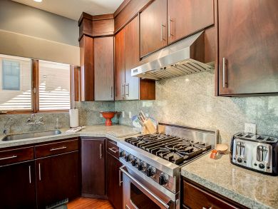 Park City Deer Valley Canyons Resort Home 923355