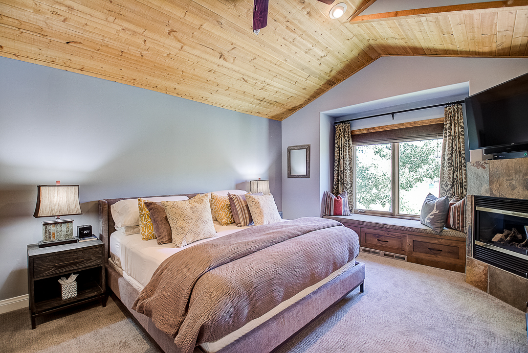 Park City Deer Valley Canyons Resort Home 923355