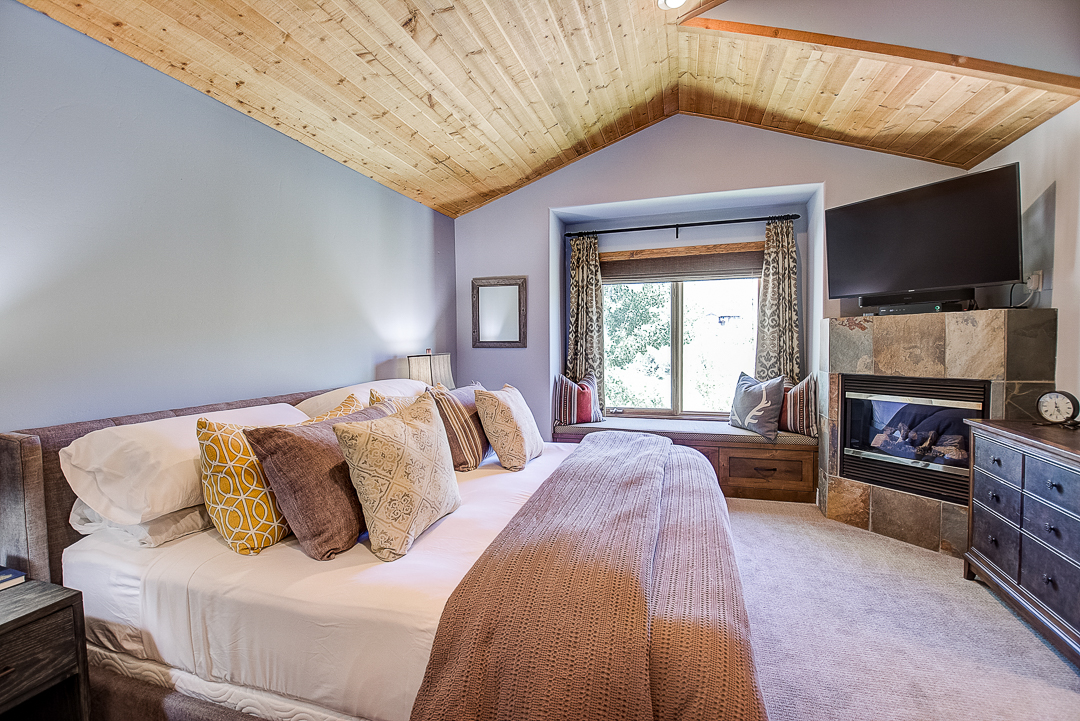 Park City Deer Valley Canyons Resort Home 923355