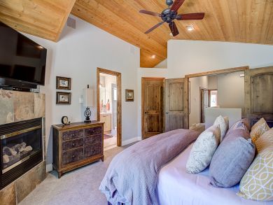 Park City Deer Valley Canyons Resort Home 923355